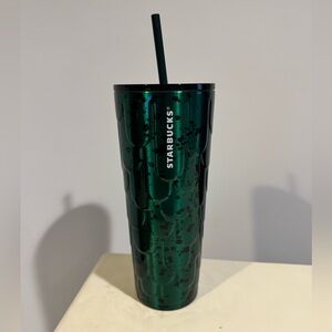 Starbucks Cup